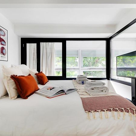 Amazing Loft 2Br - Eiffel Tower Leilighet Paris Eksteriør bilde